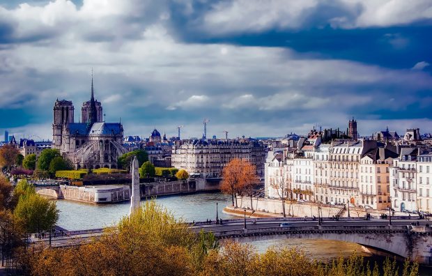 5 Things You Need to Know Before Your First Visit to Paris