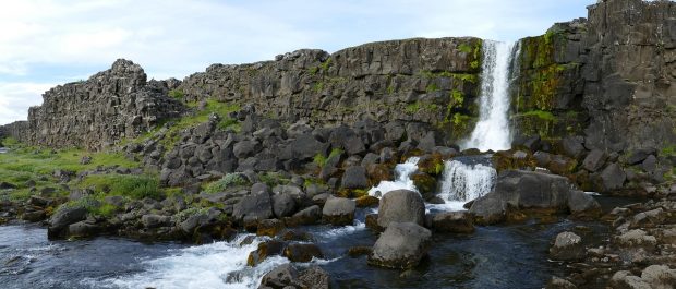 Discover Thingvellir National Park in Iceland