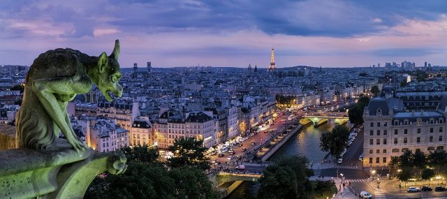 5 Things You Need to Know Before Your First Visit to Paris - YourAmazingPlaces.com