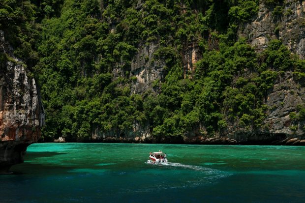 15 Unmissable Things to Do in Krabi Island