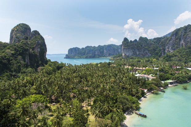 15 Unmissable Things to Do in Krabi Island