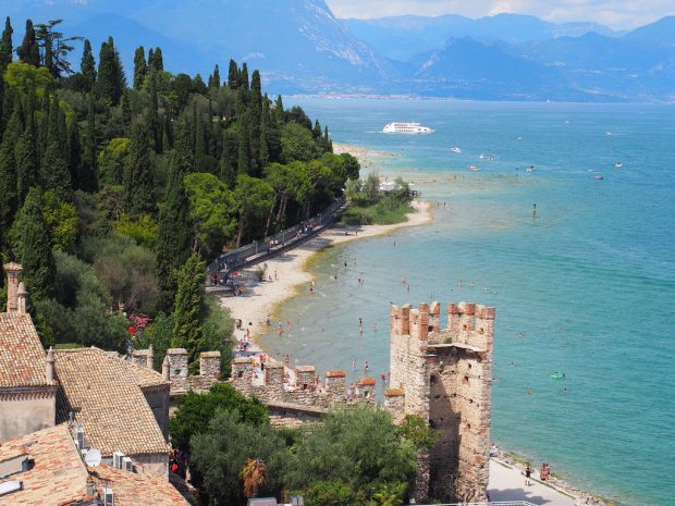 Sirmione, Italian’s Most Beautiful Unknown Town