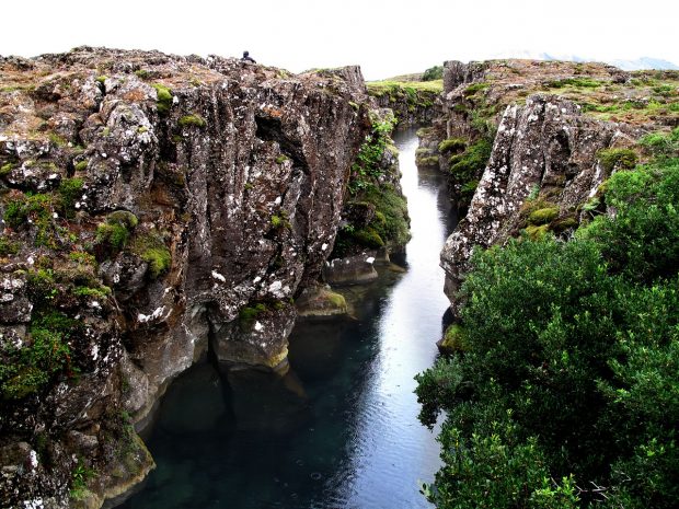 Discover Thingvellir National Park in Iceland