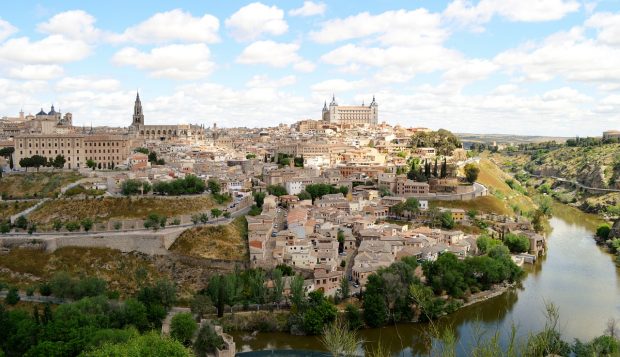 It’s time for Vacation? Let’s Visit and discover Facts About Toledo!