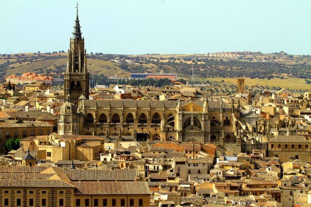 It’s time for Vacation? Let’s Visit and discover Facts About Toledo!