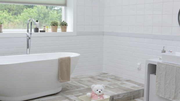 5 Tips to Choosing Tiles for Your Bathroom