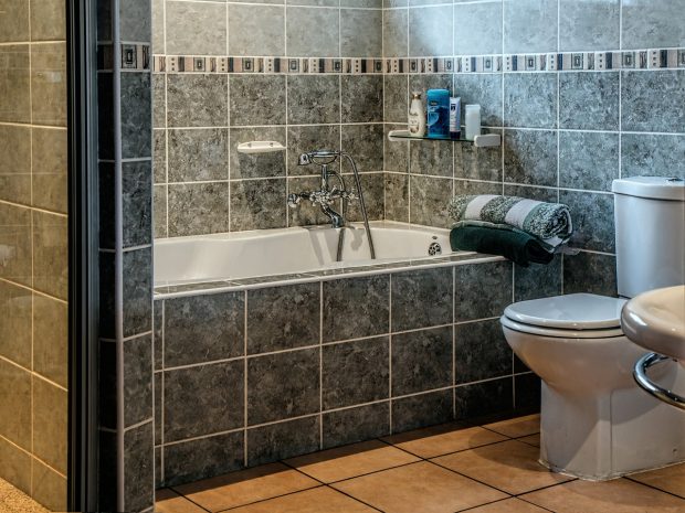 5 Tips to Choosing Tiles for Your Bathroom
