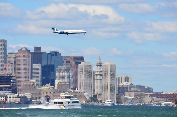 5 Benefits to taking a bus from NYC to Boston