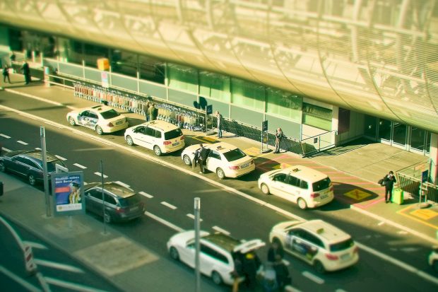 Great Opportunities for the Perfect Paris Airport Taxi Services