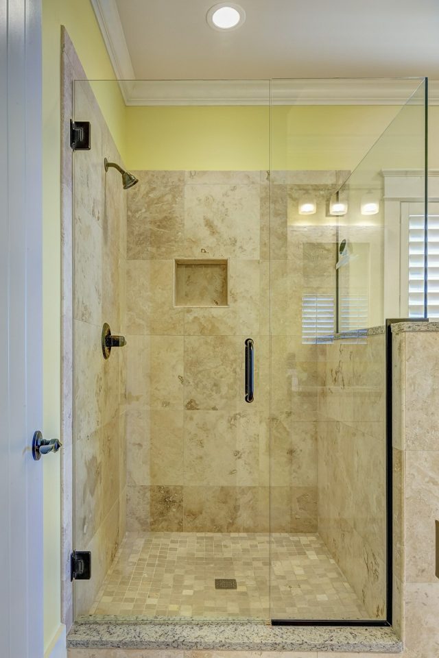 5 Tips to Choosing Tiles for Your Bathroom