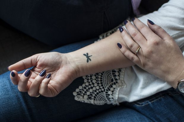 Thinking of Getting a Tattoo? You Should Read this First