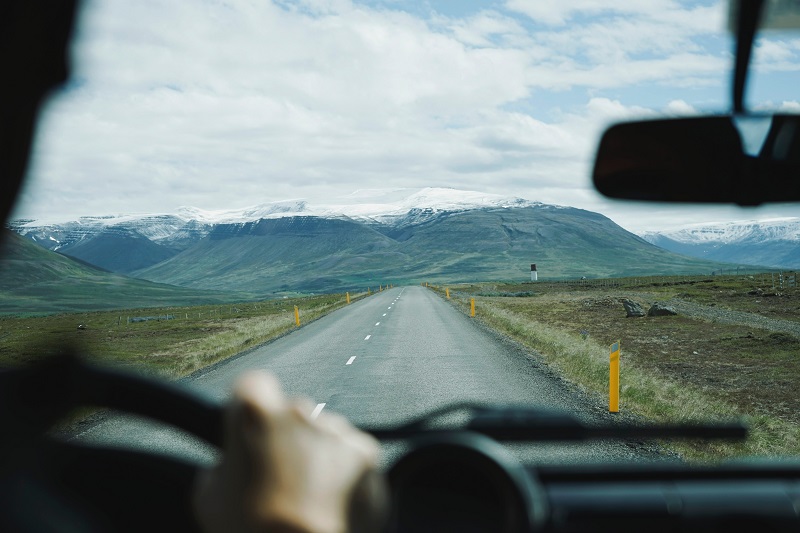 5 Road Trip Ideas that will Change the Way you Think about Travel