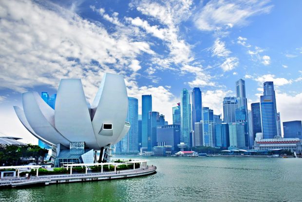 6 Things To Do As A Family in Singapore