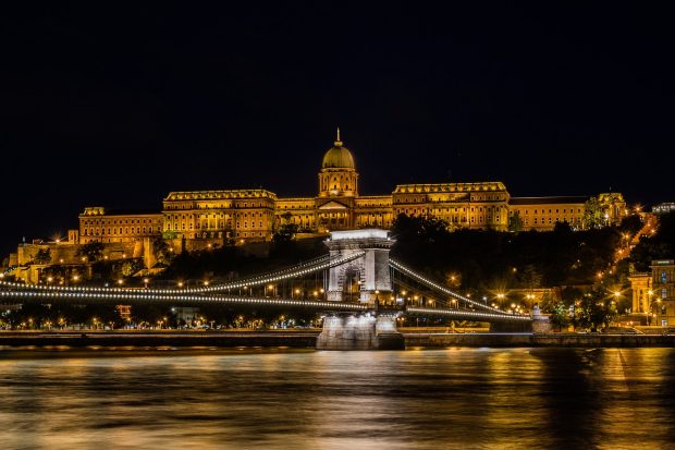 10 Best Student Travel Destination in Eastern Europe
