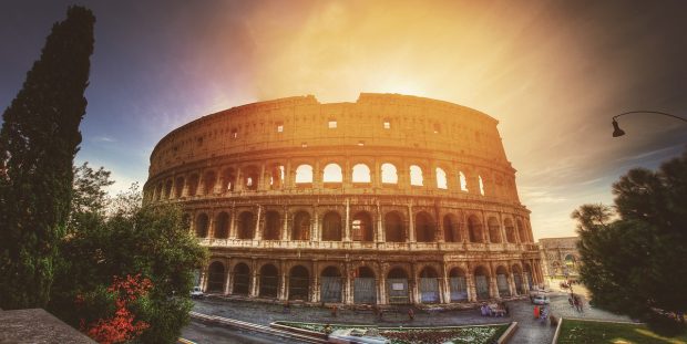 The Top 3 Places Which You Must See This Summer in Rome