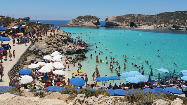 Why the Maltese Islands are a Perfect Holiday Destination All-Year Round