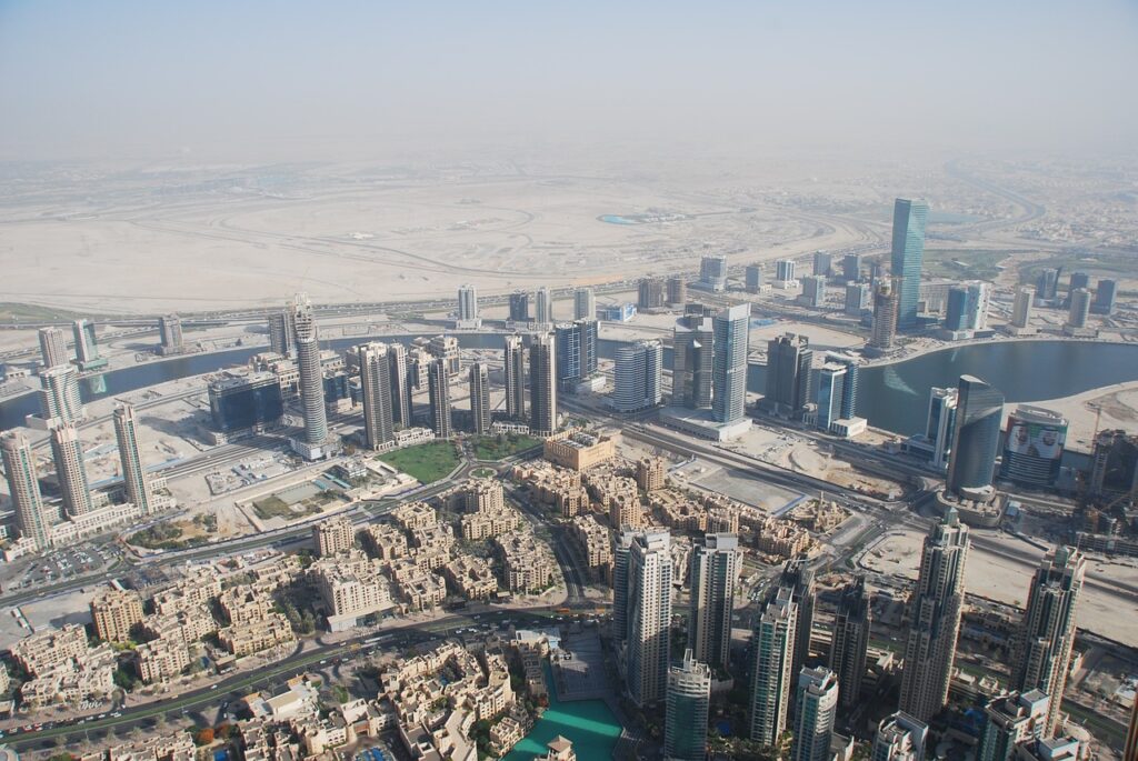 5 Great Reasons to Buy a Holiday Villa in Dubai