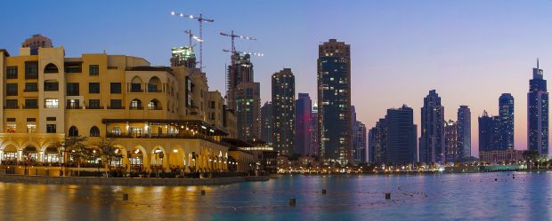 5 Great Reasons to Buy a Holiday Villa in Dubai