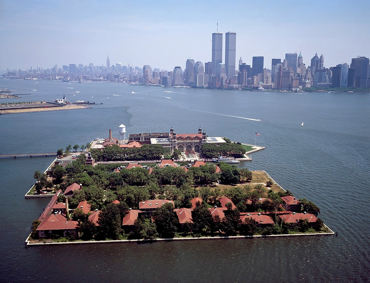 Notable Sites To Visit in New York Every History Buff Must Visit