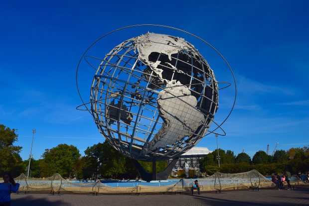 Notable Sites To Visit in New York Every History Buff Must Visit