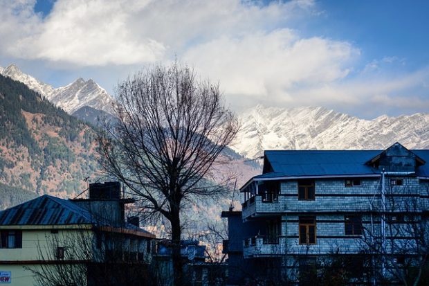Pack your Bags to get awe-struck by Visiting the Heaven on Earth – Manali