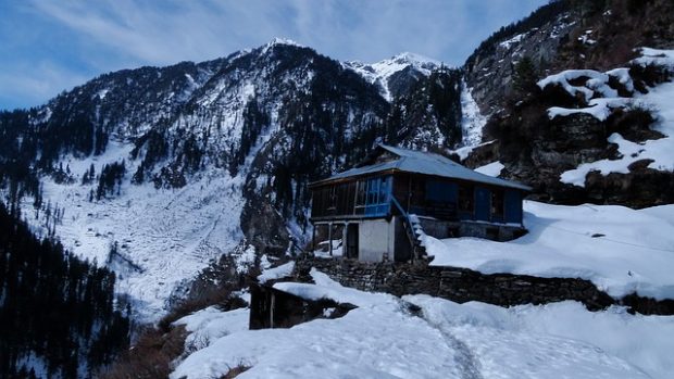 Pack your Bags to get awe-struck by Visiting the Heaven on Earth – Manali