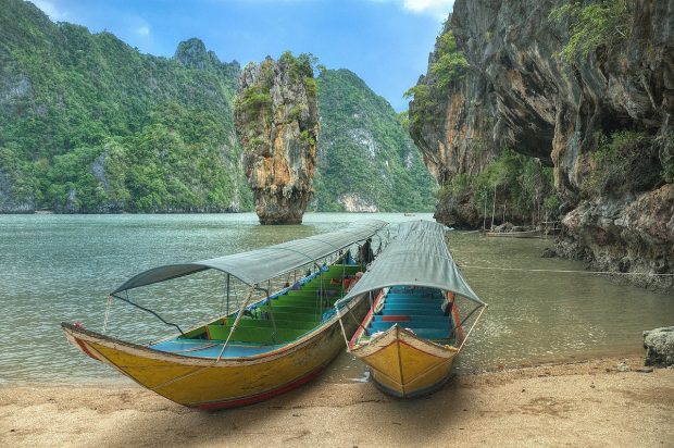 Spending in Thailand: How To Budget The Dream Trip