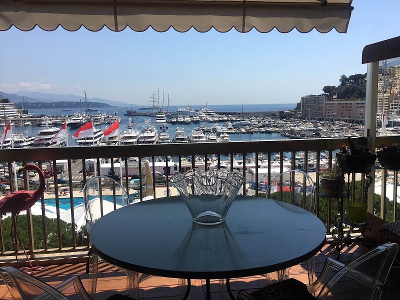 Port Hercules: An Exclusive Place to Live on the French Riviera
