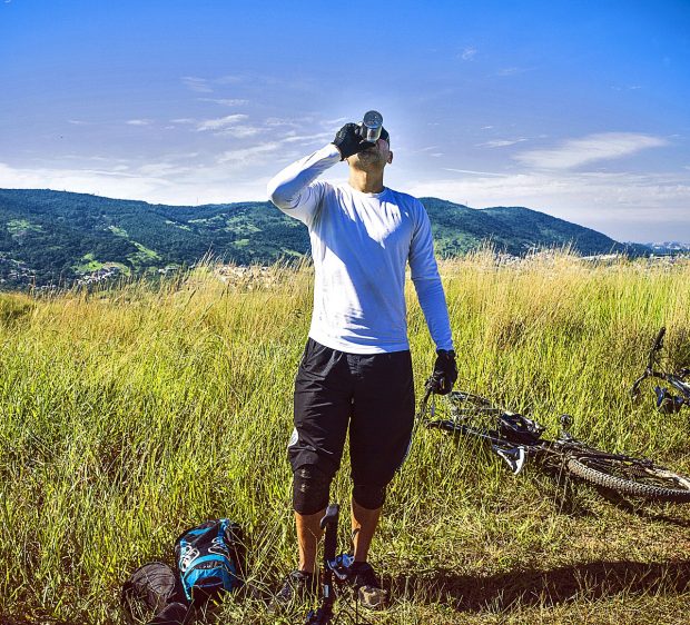 Want to Bike Across America? How to Prepare for This Exerting Journey