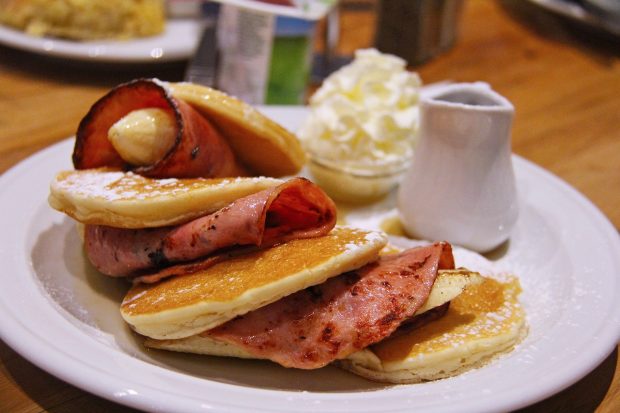 Best Things to Order at A Breakfast Café