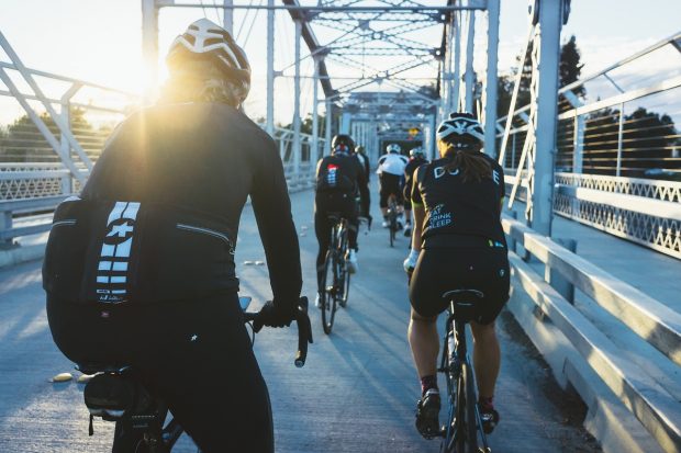 Want to Bike Across America? How to Prepare for This Exerting Journey