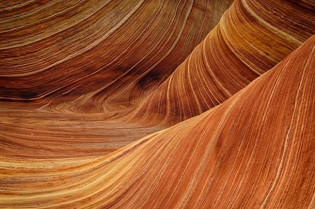 Tips on Photographing Abstract Subjects while Traveling