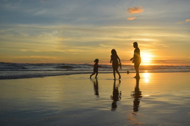 3 Tips for Making the Most of Family Vacations