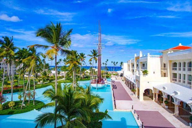 Top Reasons to Vacation in the Dominican Republic