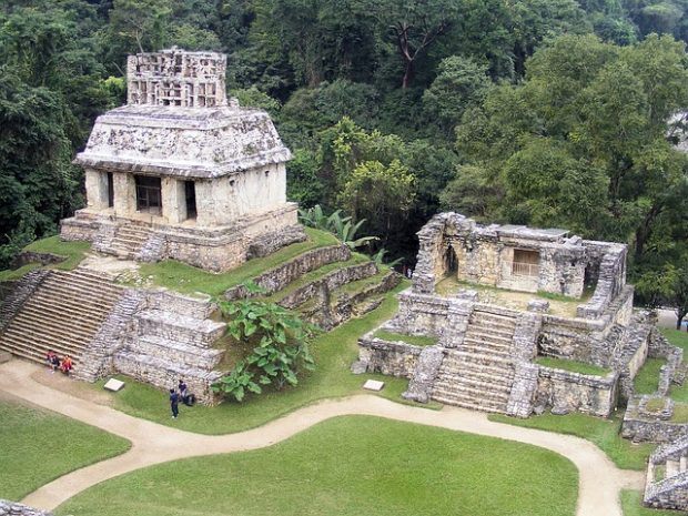Best Tourist Attractions to visit in Mexico on Vacation