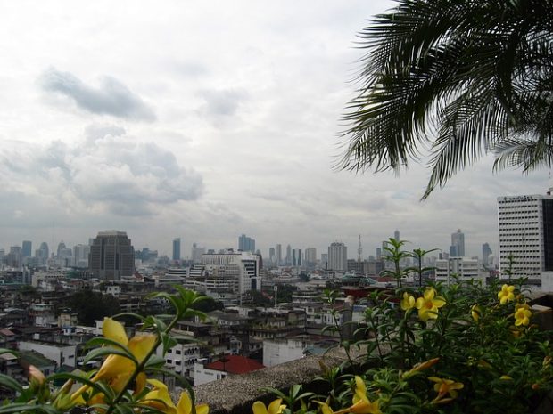 Expat in Bangkok: Top 5 International Schools in Bangkok’s Sukhumvit District Expat in Bangkok: Top 5 International Schools in Bangkok’s Sukhumvit District