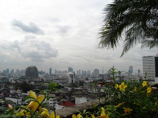 Expat in Bangkok: Top 5 International Schools in Bangkok’s Sukhumvit District
