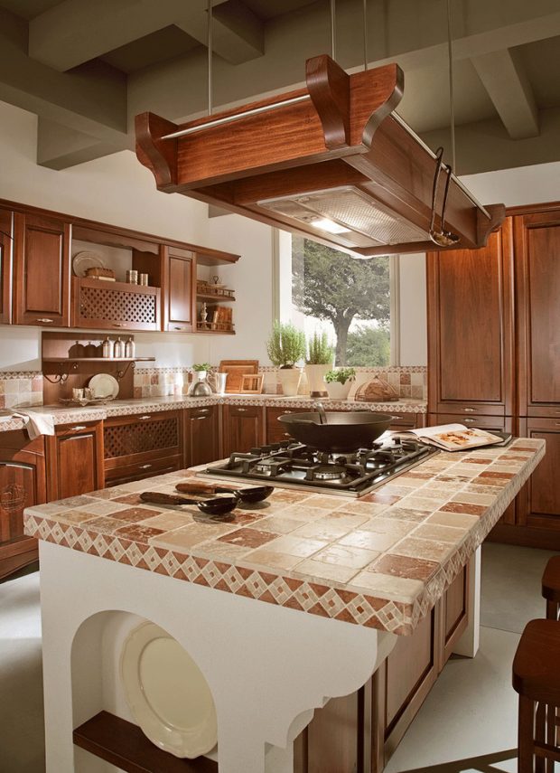 Kitchen Madness: An Introduction To Kitchen Countertops Kitchen Madness: An Introduction To Kitchen Countertops