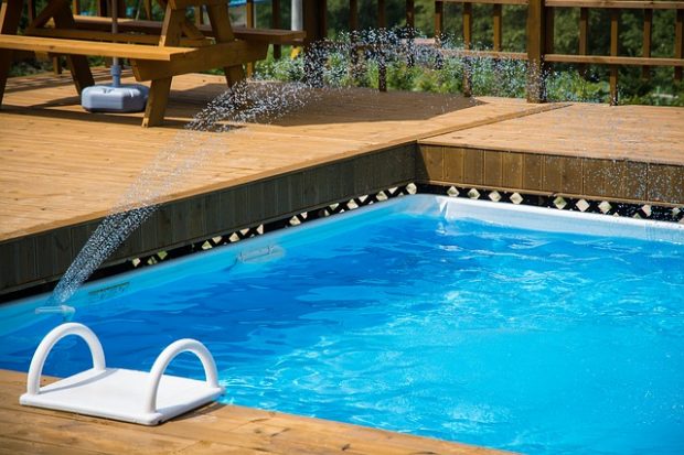Swimming Pool Companies And Services They Offer