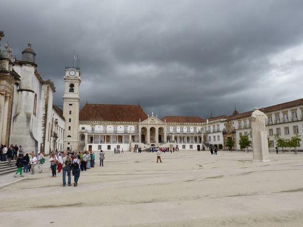 4 Reasons You Should Consider Studying Abroad in Portugal