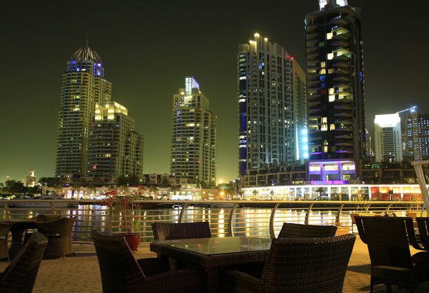 What You Will Get On-Board a Dubai Marina Dhow Cruise