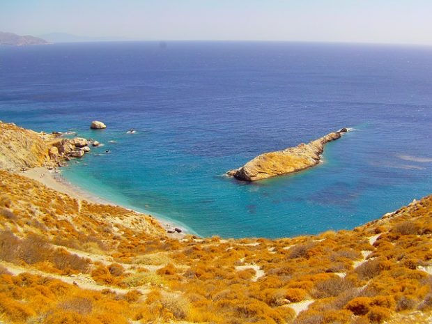 Underrated Destinations In Greece You'll Want To Visit