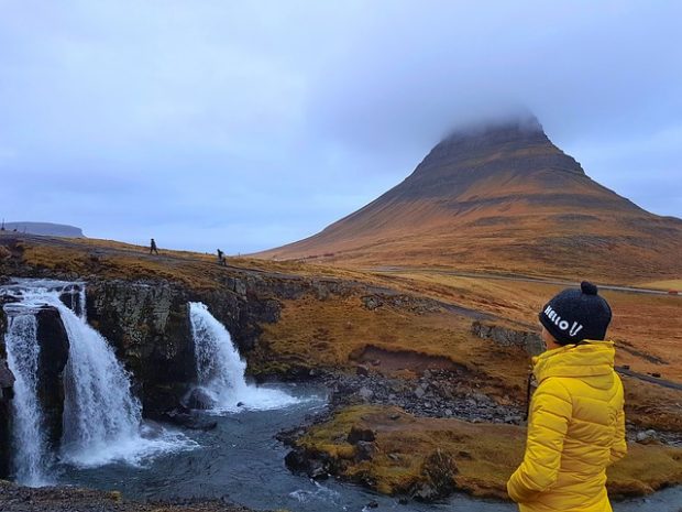 What to Pack for a Winter Trip in Iceland?