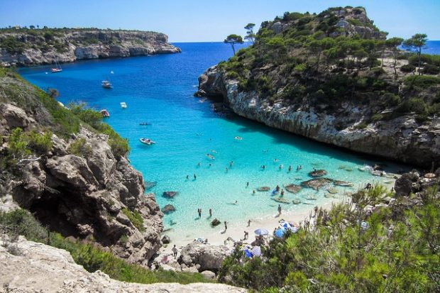 What You Need to Know About Travelling to Majorca