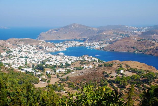 Underrated Destinations In Greece You'll Want To Visit