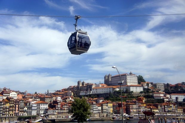 4 Reasons You Should Consider Studying Abroad in Portugal