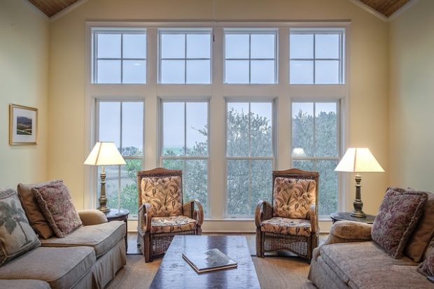 Tips to Maintain a Reasonable Window Replacement Cost