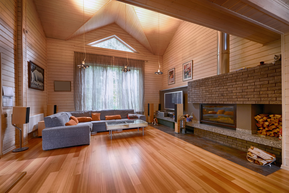 Why Kahrs Wood Flooring Has Become an Essential for your Home