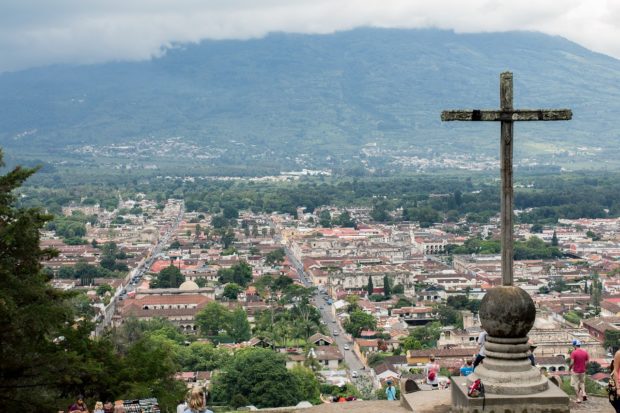 Reasons to Add Guatemala to Your Bucket List