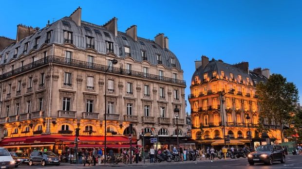 City of Love: Romantic Things to Do in Paris